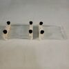 ATTO CORPORATION AE-6450 Mini Slab Electrophoresis System Kit Set