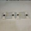 ATTO CORPORATION AE-6450 Mini Slab Electrophoresis System Kit Set