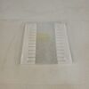 ATTO CORPORATION AE-6450 Mini Slab Electrophoresis System Kit Set