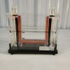 ATTO CORPORATION AE-6450 Mini Slab Electrophoresis System Kit Set