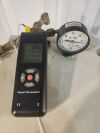 NAPCO 5831 Laboratory Vacuum Oven E-Sr Benchtop 120v 550W Lab Working, Holds Vac