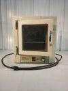 NAPCO 5831 Laboratory Vacuum Oven E-Sr Benchtop 120v 550W Lab Working, Holds Vac