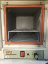 NAPCO 5831 Laboratory Vacuum Oven E-Sr Benchtop 120v 550W Lab Working, Holds Vac