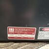 LAB-LINE INSTRUMENTS Imperial IV Lab Line  3489M Microprocessor Oven 120v 15A Tested to 250°C
