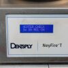DENTSPLY NeyFire T 1200°C 1800W Porcelain Ceramic Sintering Furnace Tested Works