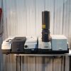 THERMO SCIENTIFIC Nicolet NXR 9650 Thermo Fisher Scientific Spectrometer FT-Raman Detector Module