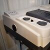THERMO SCIENTIFIC Nicolet NXR 9650 Thermo Fisher Scientific Spectrometer FT-Raman Detector Module