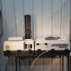 THERMO SCIENTIFIC Nicolet NXR 9650 Thermo Fisher Scientific Spectrometer FT-Raman Detector Module