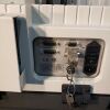 THERMO SCIENTIFIC Nicolet NXR 9650 Thermo Fisher Scientific Spectrometer FT-Raman Detector Module