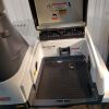 THERMO SCIENTIFIC Nicolet NXR 9650 Thermo Fisher Scientific Spectrometer FT-Raman Detector Module