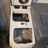 THERMO SCIENTIFIC Nicolet NXR 9650 Thermo Fisher Scientific Spectrometer FT-Raman Detector Module