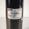 PARKER Balston 75620 Balston Replacement Carbon Module 75620 For Nitrogen Generation System