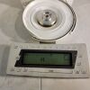 SARTORIUS MC 210 S BROKEN Glass-  MC