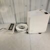 SARTORIUS MC 210 S BROKEN Glass-  MC