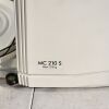 SARTORIUS MC 210 S BROKEN Glass-  MC