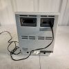 SARTORIUS MC 210 S BROKEN Glass-  MC