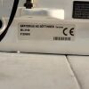 SARTORIUS MC 210 S BROKEN Glass-  MC