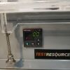 TEST ENCLOSURES Test Resources BioBath T200 Controller  Acrylic Test Chamber Enclosure