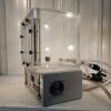 TEST ENCLOSURES Test Resources BioBath T200 Controller  Acrylic Test Chamber Enclosure