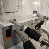 TEST ENCLOSURES Test Resources BioBath T200 Controller  Acrylic Test Chamber Enclosure