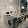 TEST ENCLOSURES Test Resources BioBath T200 Controller  Acrylic Test Chamber Enclosure