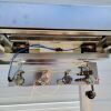 NTA INDUSTRIES AMS ULTRACLEAN Air Vibration Isolation Table Stainless Steel MO411A