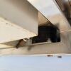 NTA INDUSTRIES AMS ULTRACLEAN Air Vibration Isolation Table Stainless Steel MO411A