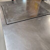 NTA INDUSTRIES AMS ULTRACLEAN Air Vibration Isolation Table Stainless Steel MO411A