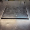 NTA INDUSTRIES AMS ULTRACLEAN Air Vibration Isolation Table Stainless Steel MO411A