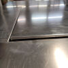 NTA INDUSTRIES AMS ULTRACLEAN Air Vibration Isolation Table Stainless Steel MO411A