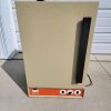 NAPCO 320 TESTED- WORKS   Benchtop Desktop Incubator Oven 120v 265W LSL-10
