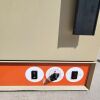 NAPCO 320 TESTED- WORKS   Benchtop Desktop Incubator Oven 120v 265W LSL-10