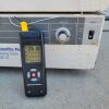 BAXTER DX-31 TESTED TO 260°C  Scientific Products  Gravity Convection Drying Oven