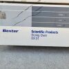 BAXTER DX-31 TESTED TO 260°C  Scientific Products  Gravity Convection Drying Oven