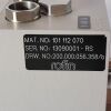 ROFIN DQ X80 101 112 070 Laser Module For  f40Q 105424