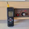 LAB-LINE INSTRUMENTS W2975-22 TESTED  Approx. 20 Liter Water Bath 1500W 120v