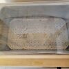LAB-LINE INSTRUMENTS W2975-22 TESTED  Approx. 20 Liter Water Bath 1500W 120v