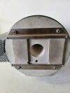 MARSHALL 1013 TESTED  Varian Scientific   Deg. F 110v Furnace 760 KVA 1 Phase