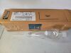 CORNING 6402 500 Pyrex Borosilicate Separatory Funnel  500mL