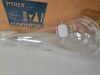 CORNING 6402 500 Pyrex Borosilicate Separatory Funnel  500mL