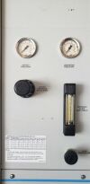 PARKER Whatman 75-72 Nitrogen N2 Generation System MISSING 2 FILTERS