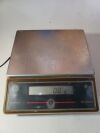 SARTORIUS B4100 Gram Scale Scientific Top-Loading Balance