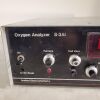 AMETEK Applied Electrochemistry  S-3AI Oxygen Analyzer
