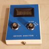 ENGINEERING S  DESIGN Oxan Oxygen Analyzer