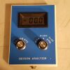 ENGINEERING S  DESIGN Oxan Oxygen Analyzer