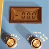 ENGINEERING S  DESIGN Oxan Oxygen Analyzer