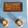 ENGINEERING S  DESIGN Oxan Oxygen Analyzer