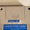 ENGINEERING S  DESIGN Oxan Oxygen Analyzer