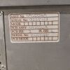 MICROMASS Q-TOF-ULTIMA Matching Network Spectrophotometer