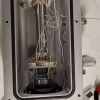 MICROMASS Q-TOF-ULTIMA Spectrophotometer